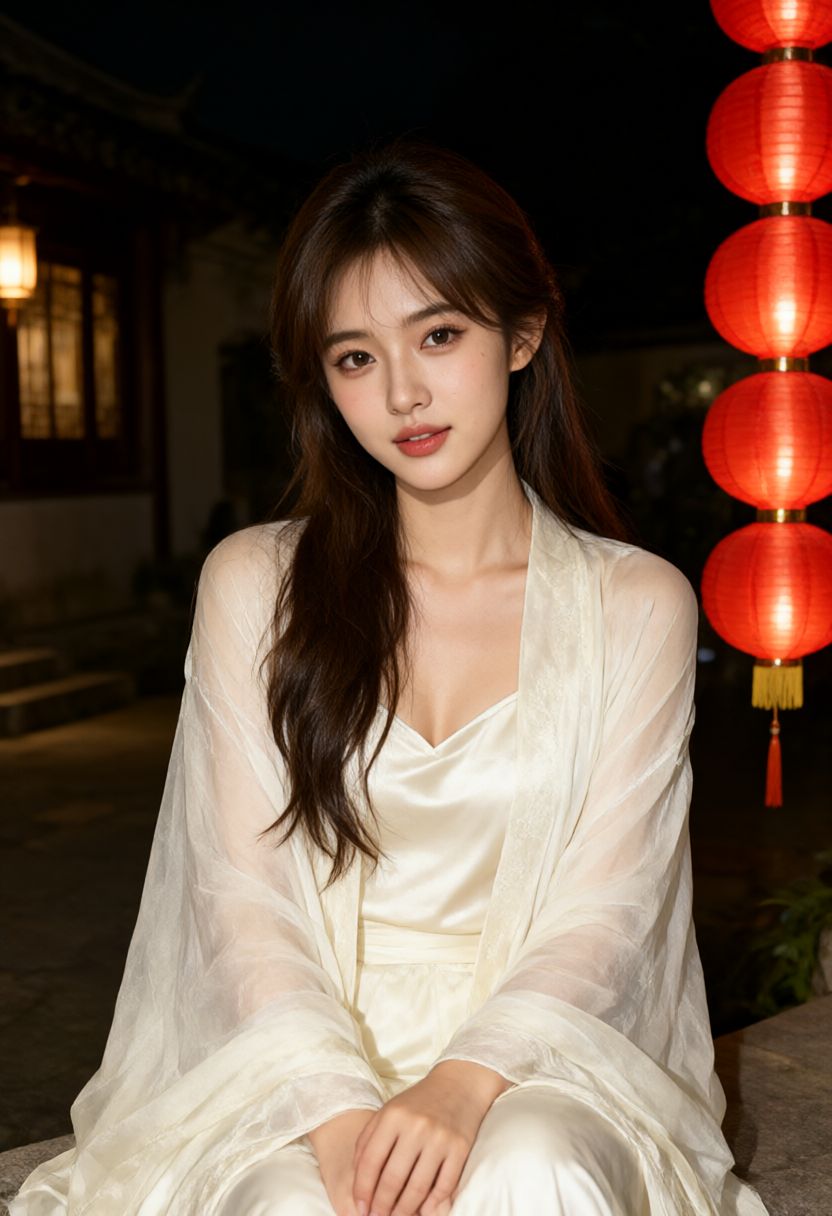 小满海报